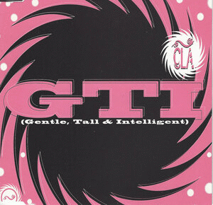 Clã : GTI (Gentle, Tall & Intelligent)